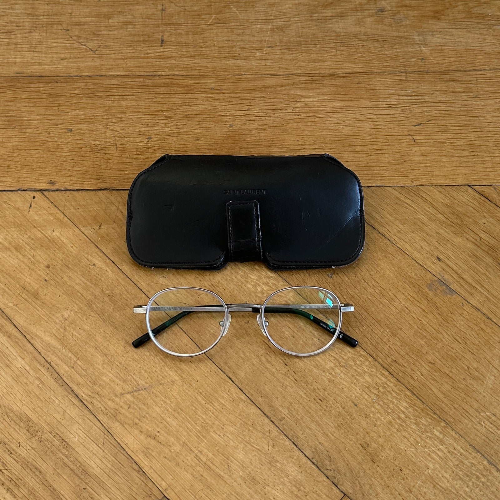 Saint Laurent SL129 Glasses