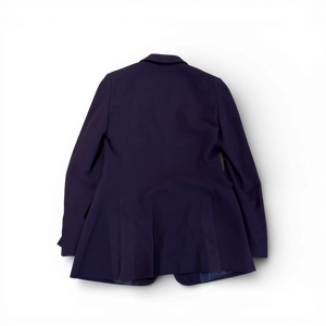 Gucci AW96 by Tom Ford Black Blazer