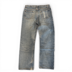 Helmut Lang 1998 Painter Denim
