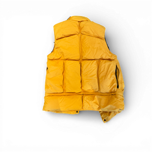 Moncler SS17 Off-White Virgil Abloh Giverny Vest