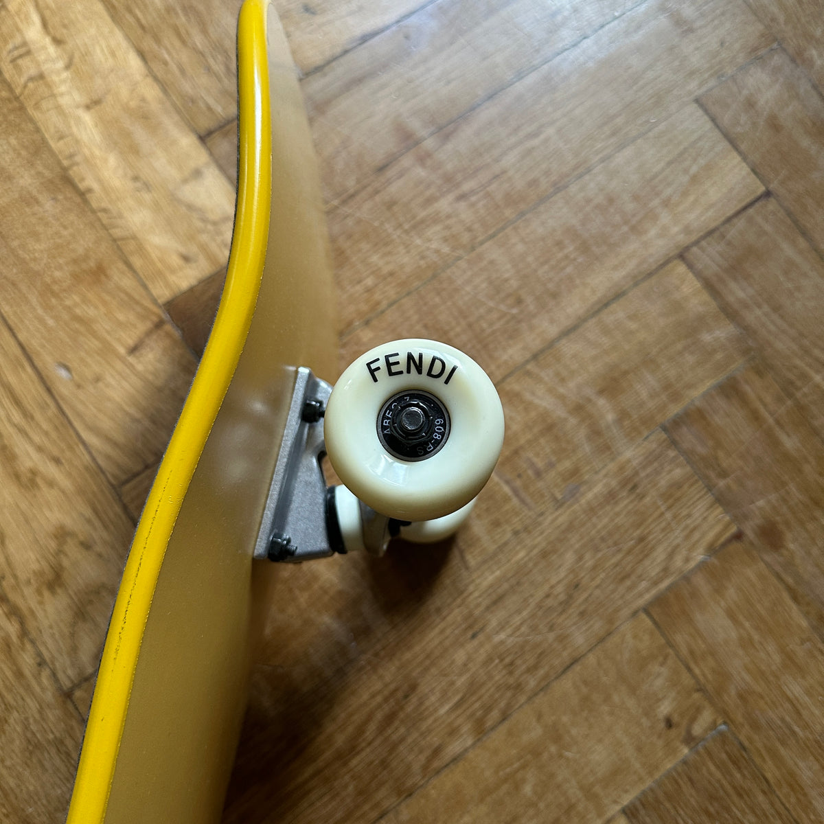 Fendi Monogramm Skateboard