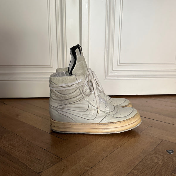 【USED】リックオウエンス☆2010 A/W タンクトップ☆MILK $_12.JPG?set_id=880000500F