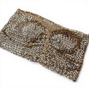 Christian Dior 1950s Sequin Set