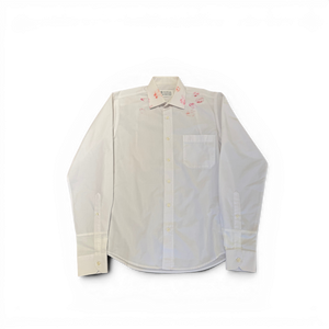 Maison Martin Margiela 2006 Artisanal Kiss Shirt 1 of 45