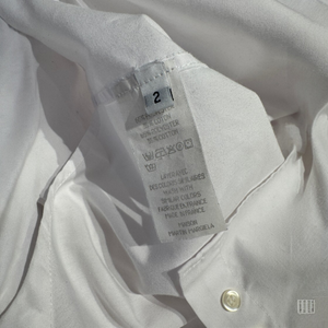 Maison Martin Margiela 2006 Artisanal Kiss Shirt 1 of 45