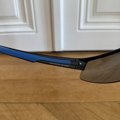 Louis Vuitton 2007 Limited Edition Cup Sunglasses