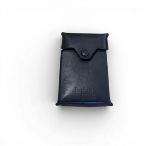 Berluti by Haider Ackermann Cigarette Leather Case