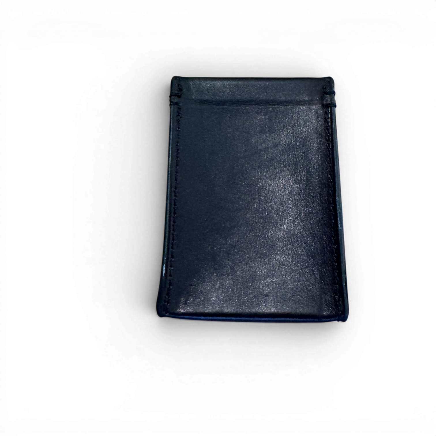 Berluti by Haider Ackermann Cigarette Leather Case