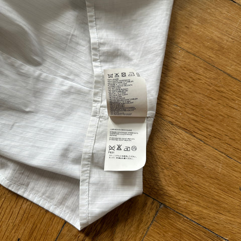 Maison Margiela SS11 Split Shirt/Vest