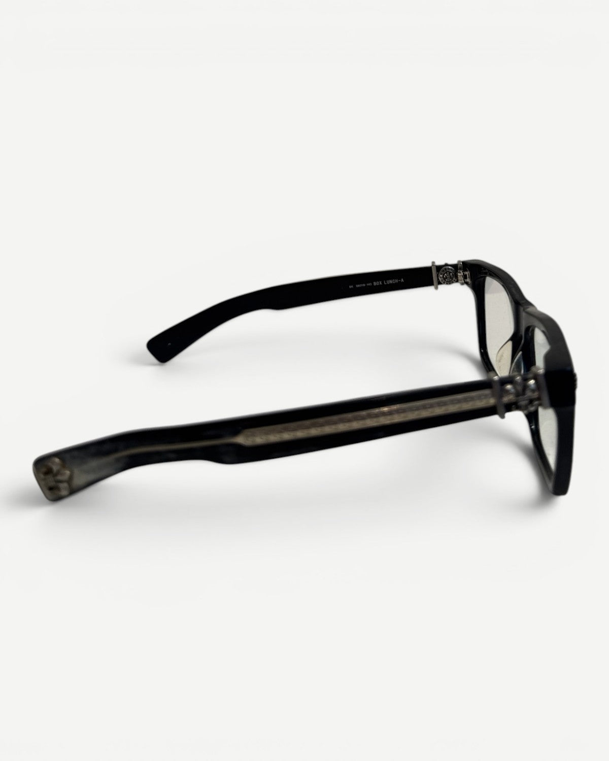 Chrome Hearts Box Lunch A Glasses