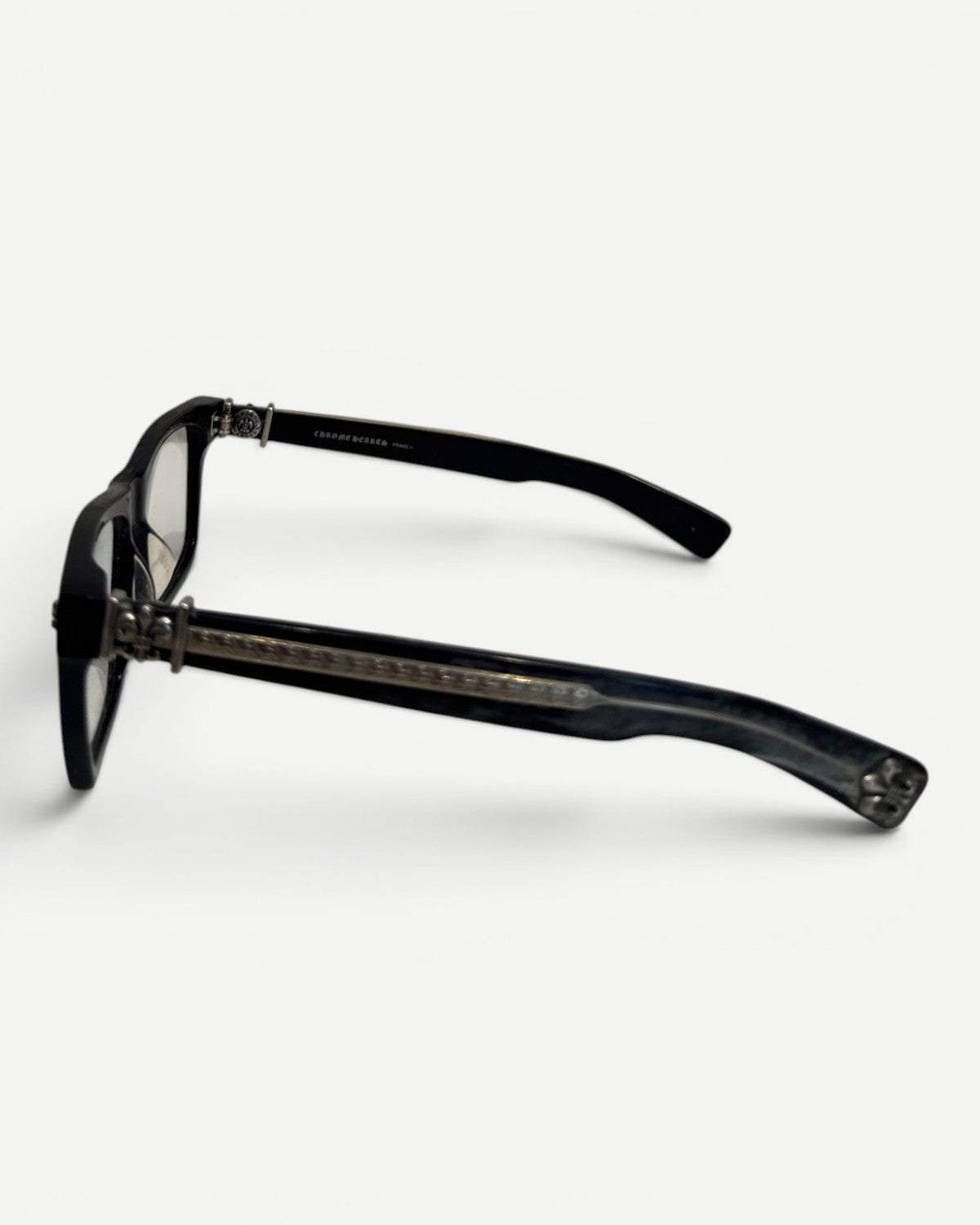 Chrome Hearts Box Lunch A Glasses