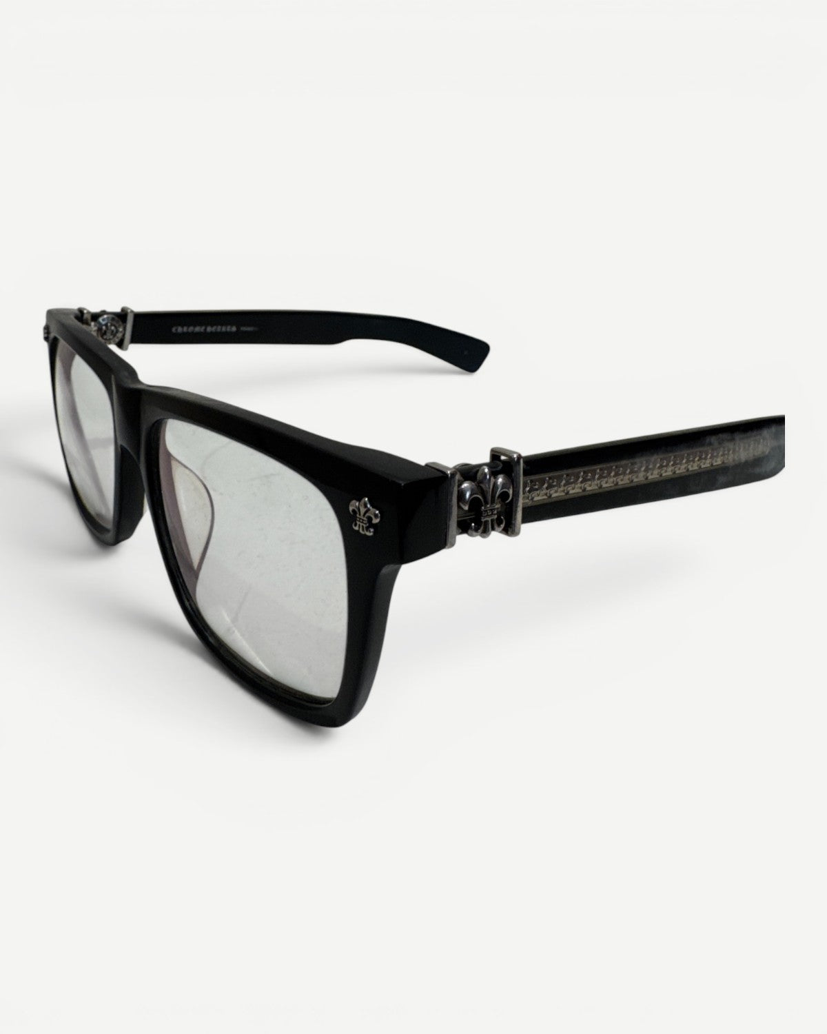 Chrome Hearts Box Lunch A Glasses