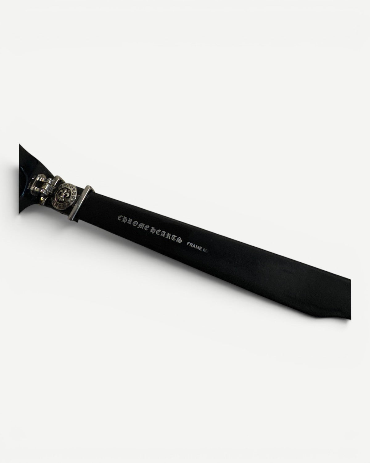 Chrome Hearts Box Lunch A Glasses