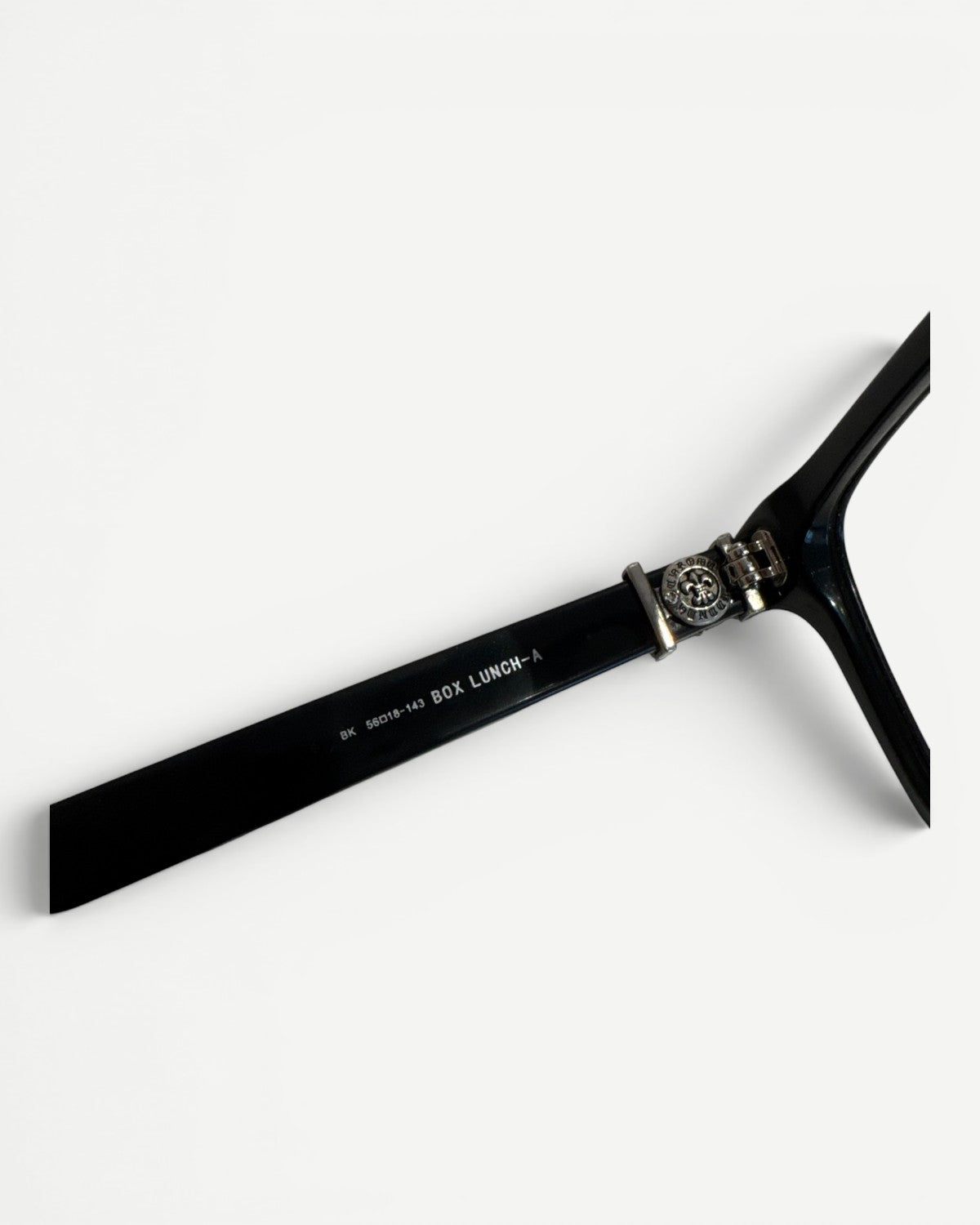 Chrome Hearts Box Lunch A Glasses