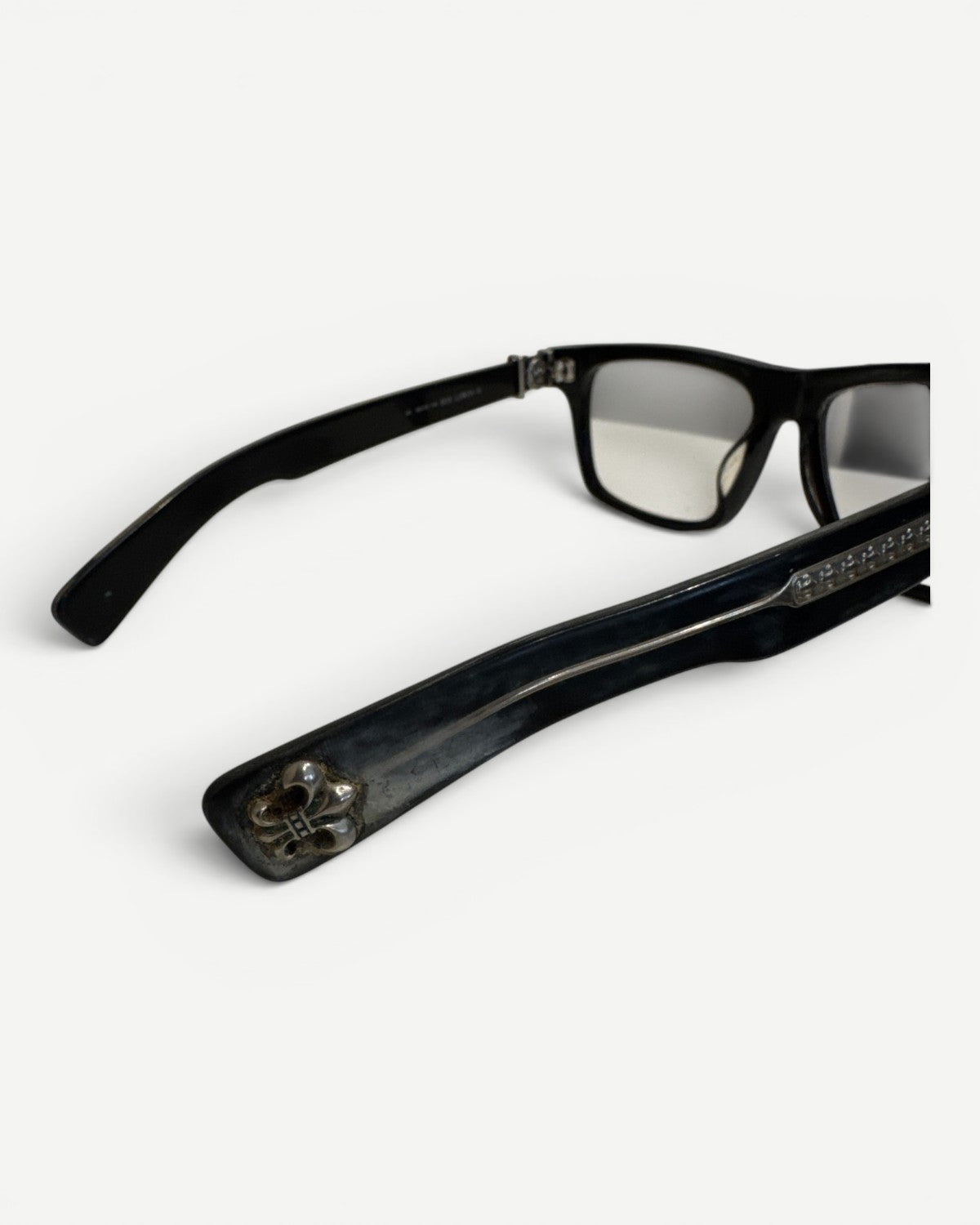 Chrome Hearts Box Lunch A Glasses