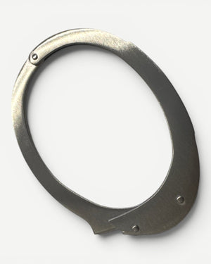 Helmut Lang Re-Edition Handcuff Bracelet