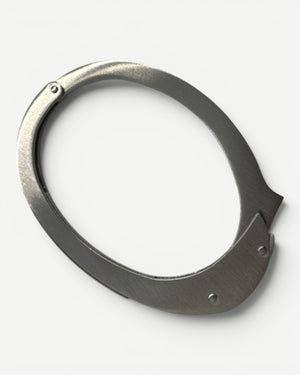 Helmut Lang Re-Edition Handcuff Bracelet