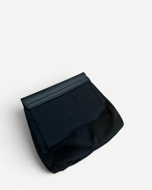 Prada Sport 2000s Nylon Leather Utility Cargo Belt Bags
