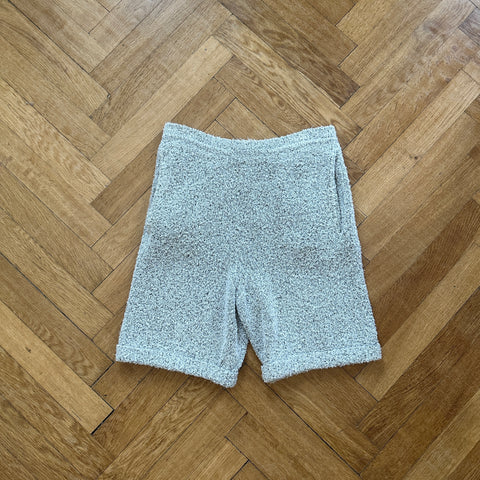 Maison Margiela SS15 Boucle Shorts