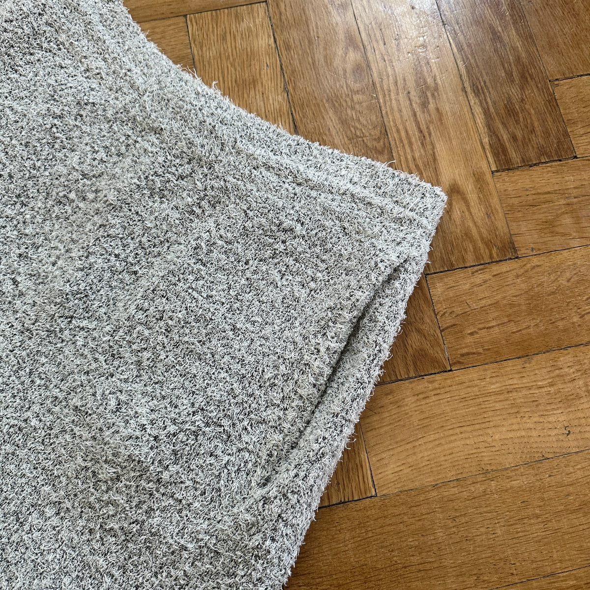 Maison Margiela SS15 Boucle Shorts