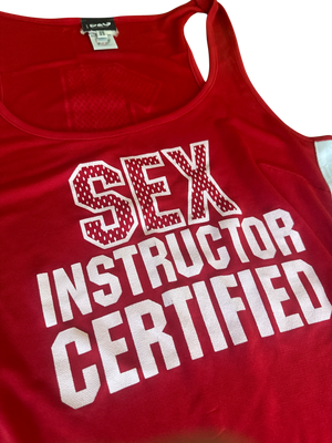 Dolce & Gabbana SS03 Sex Instructor Dress