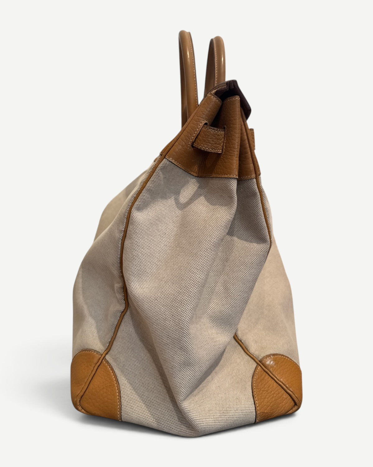 Hermés 70s HAC 45 Bag