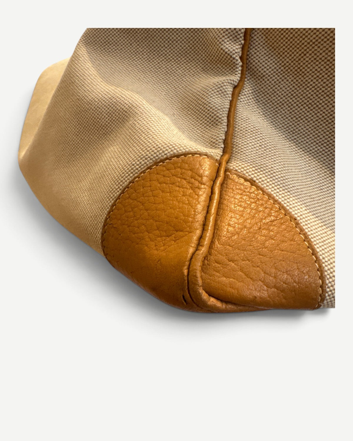 Hermés 70s HAC 45 Bag