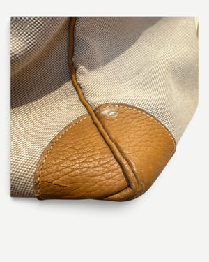 Hermés 70s HAC 45 Bag