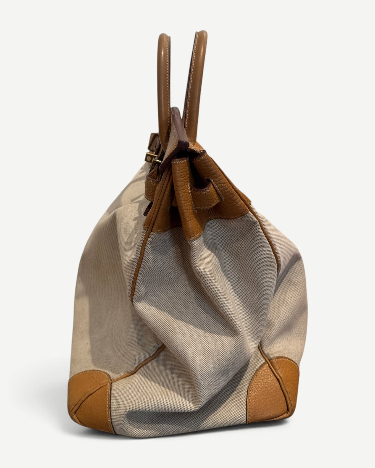 Hermés 70s HAC 45 Bag