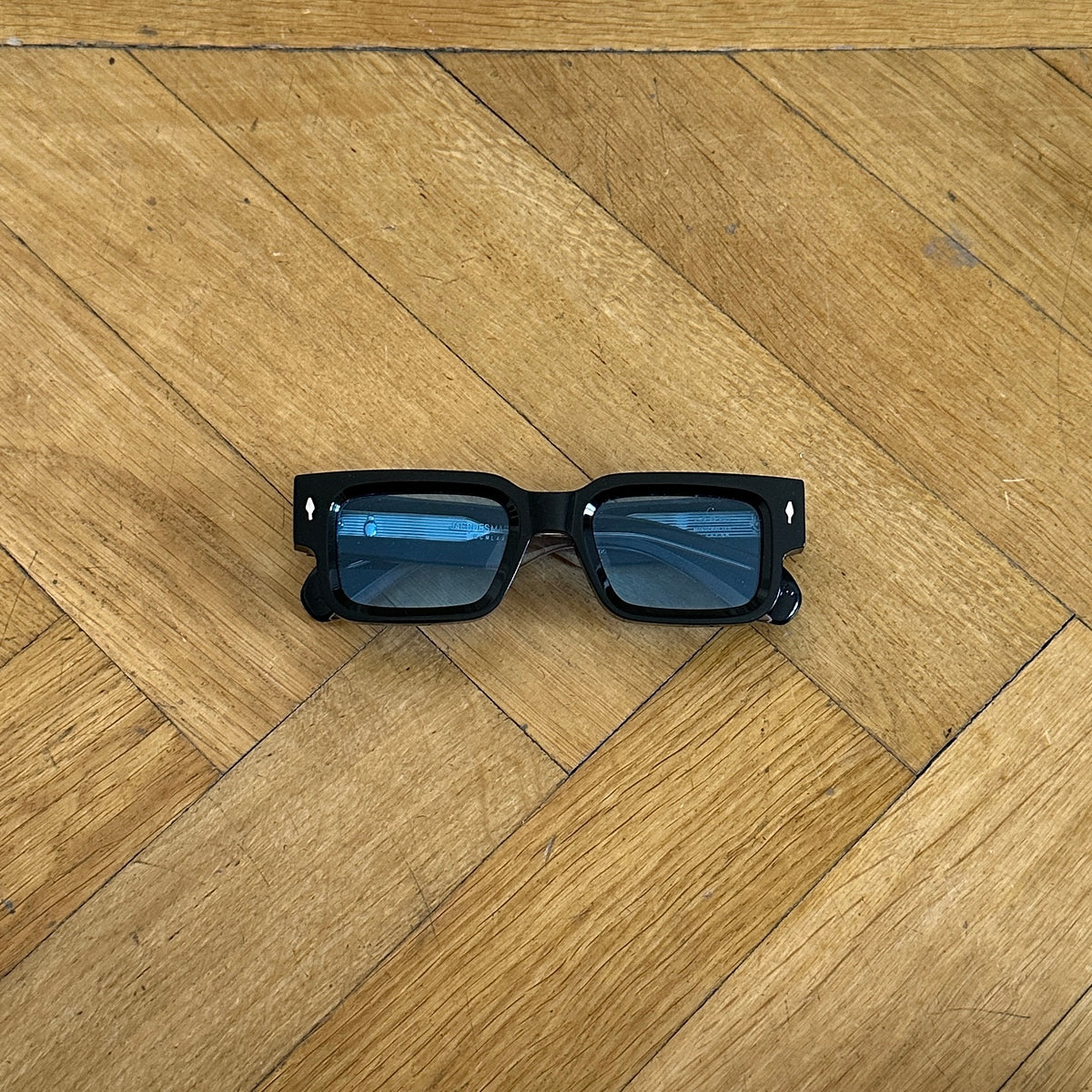 Jacques Marie Mage Ascari 1 of 500 Sunglasses