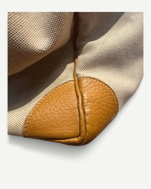 Hermés 70s HAC 45 Bag