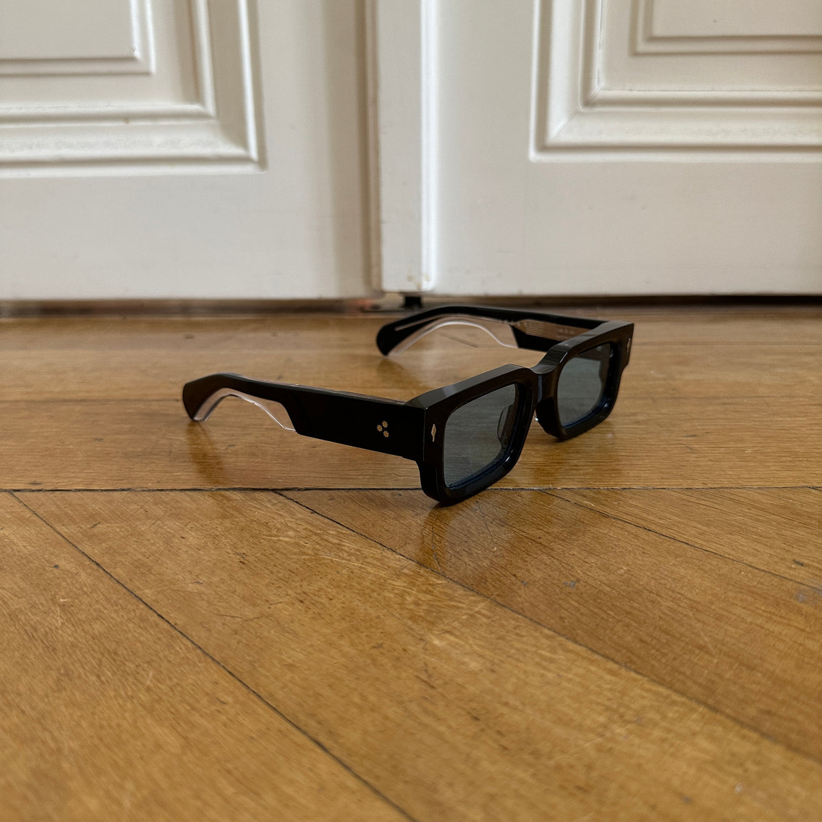 Jacques Marie Mage Ascari 1 of 500 Sunglasses