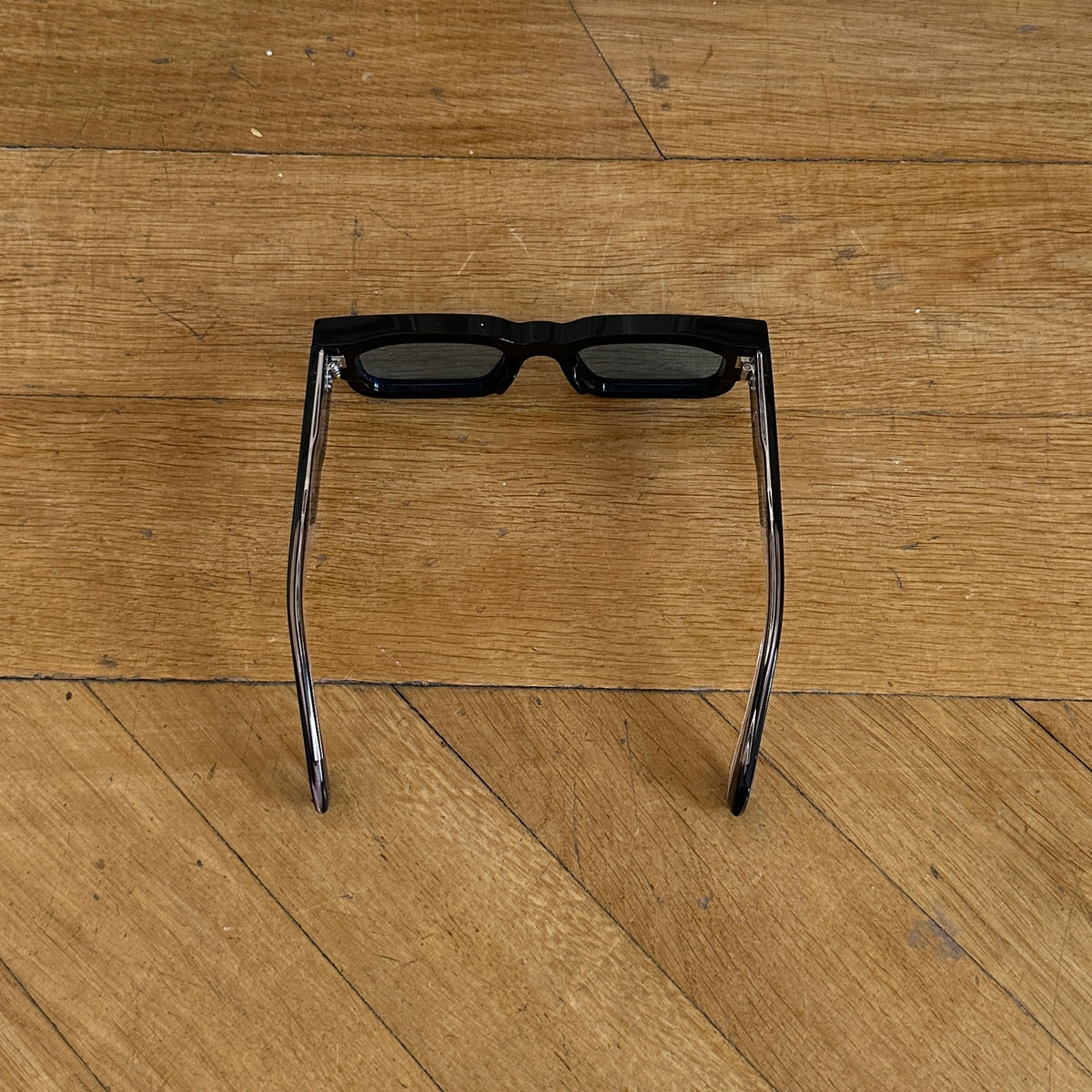 Jacques Marie Mage Ascari 1 of 500 Sunglasses