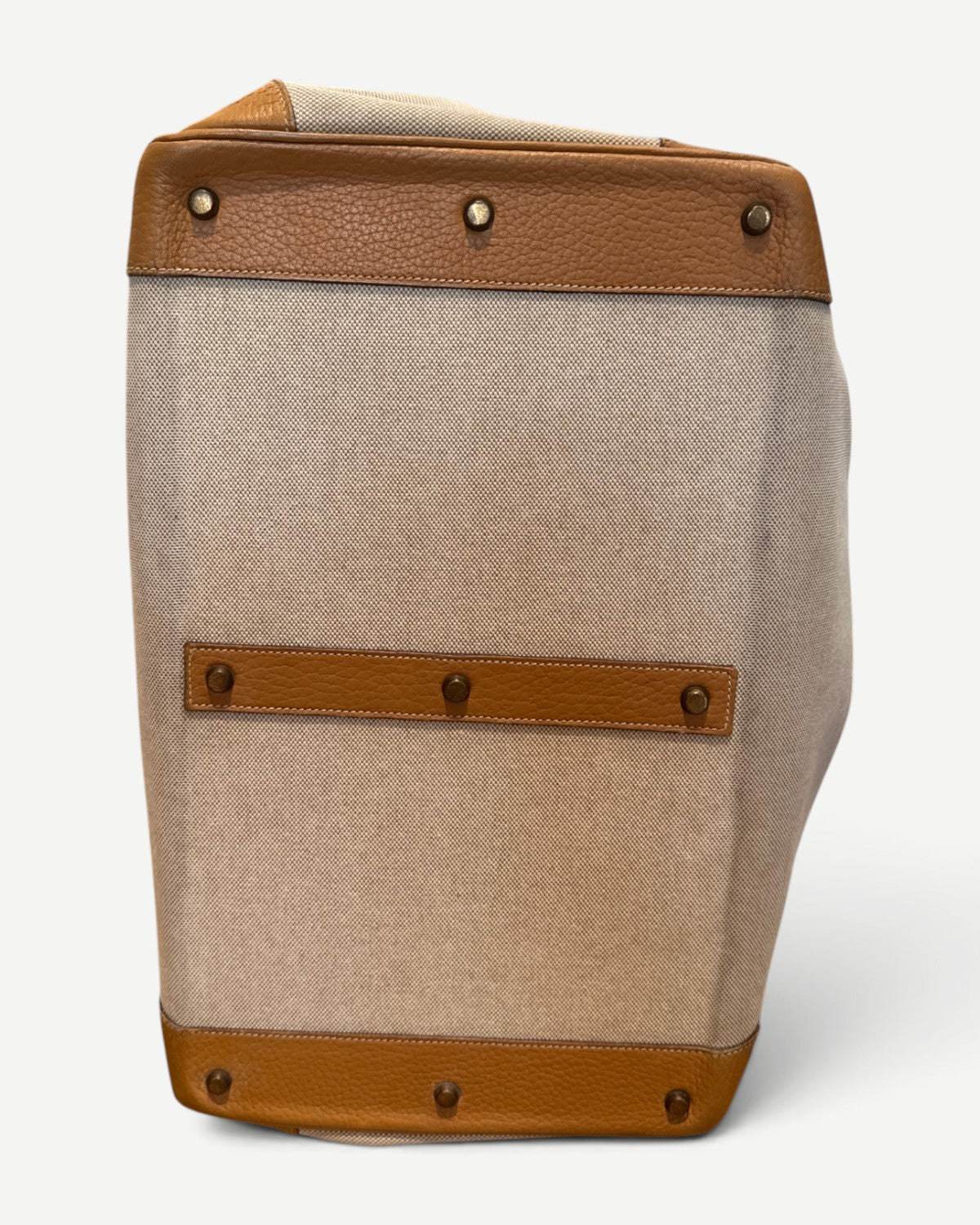 Hermés 70s HAC 45 Bag