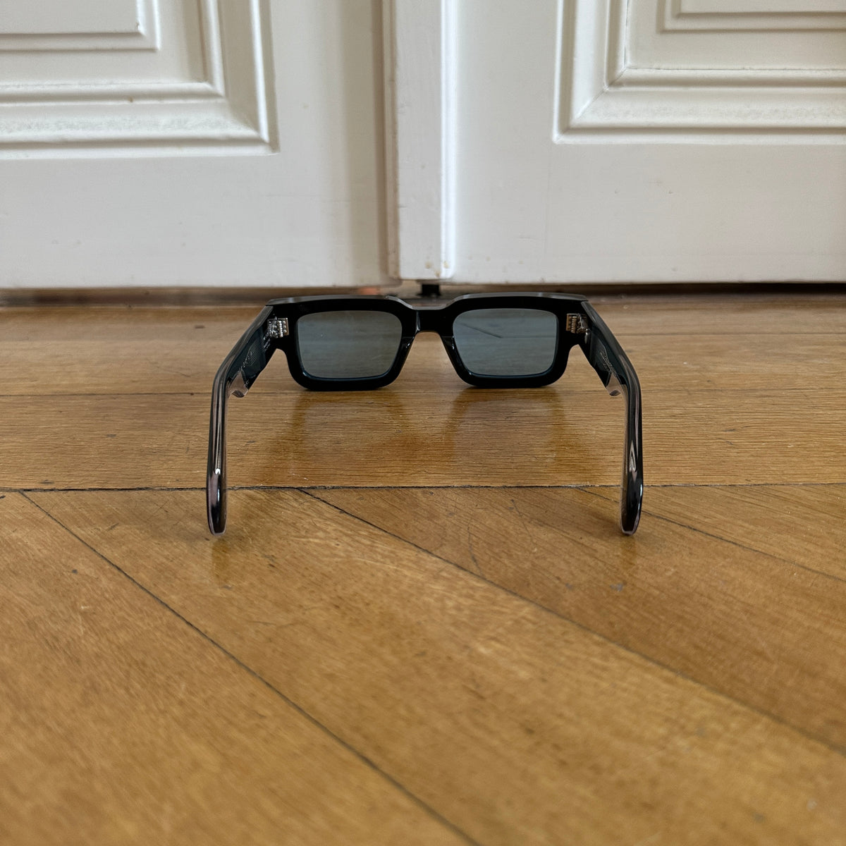 Jacques Marie Mage Ascari 1 of 500 Sunglasses