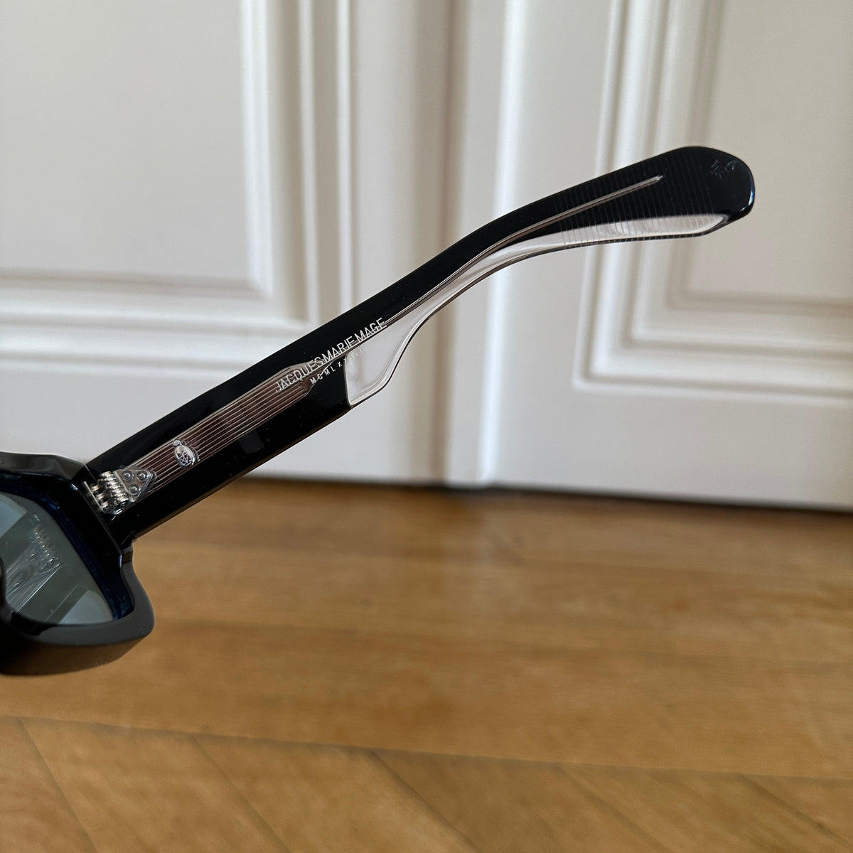 Jacques Marie Mage Ascari 1 of 500 Sunglasses