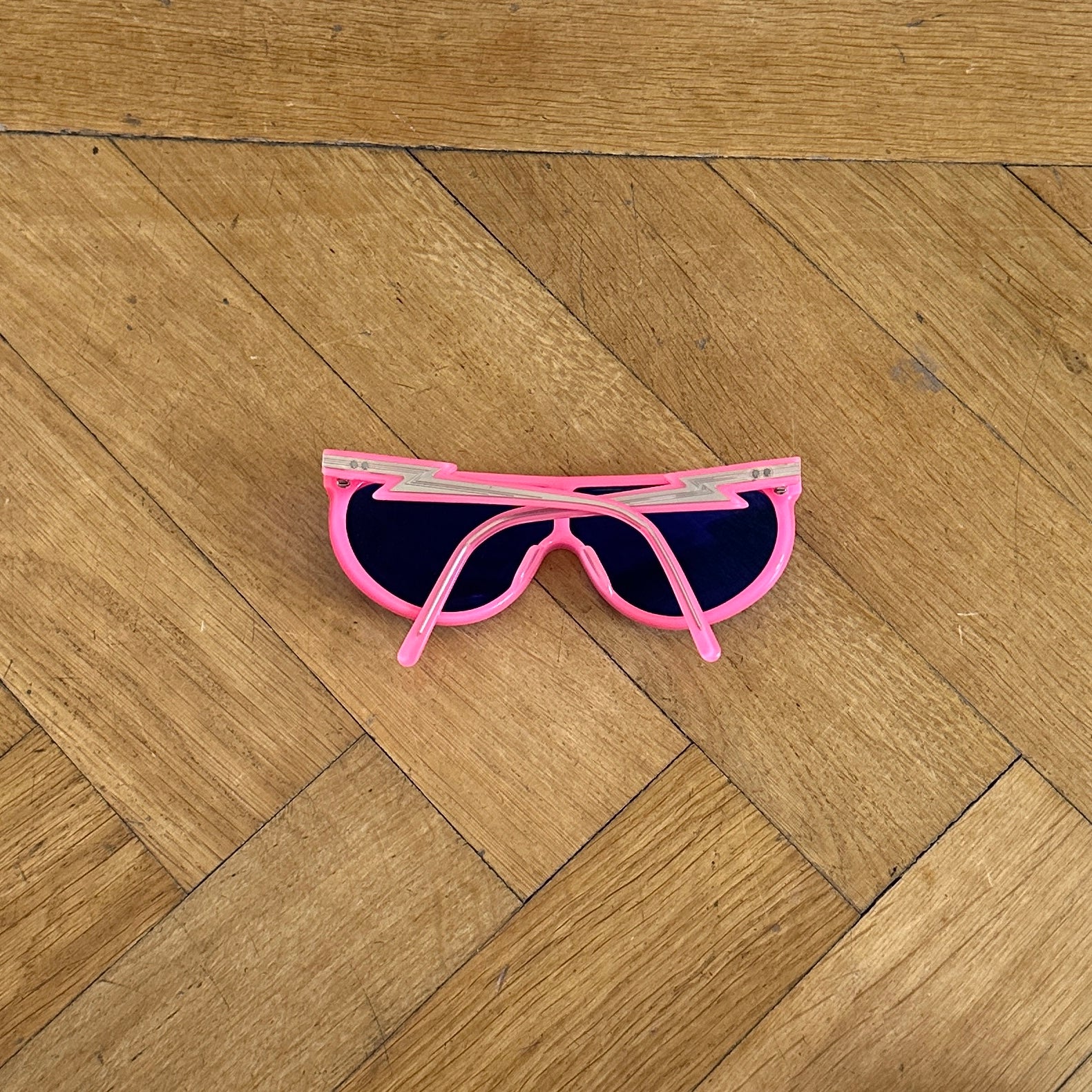 Jacques Marie Mage Nova Ultra Pink Sunlasses 1 of 50