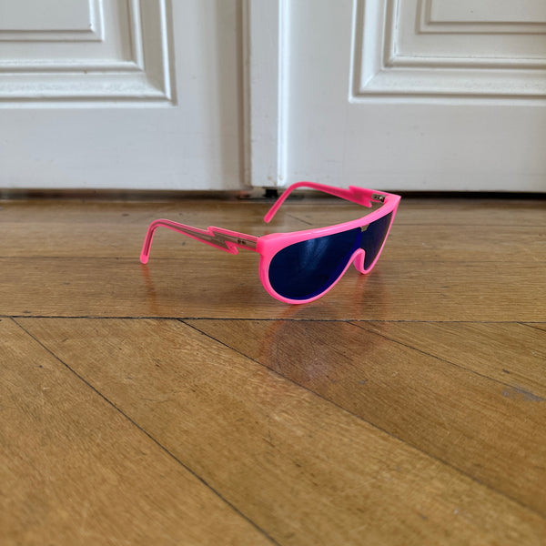 Jacques Marie Mage Nova Ultra Pink Sunlasses 1 of 50 - Ākaibu Store