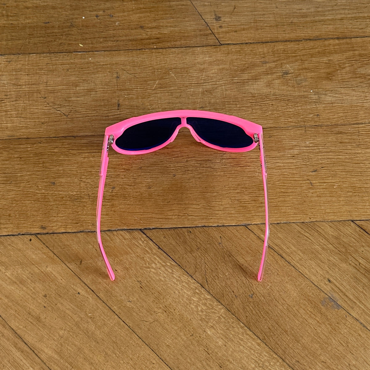 Jacques Marie Mage Nova Ultra Pink Sunlasses 1 of 50