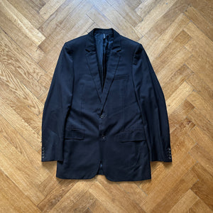 Dior Homme SS03 Follow Me Pinstripe Suit
