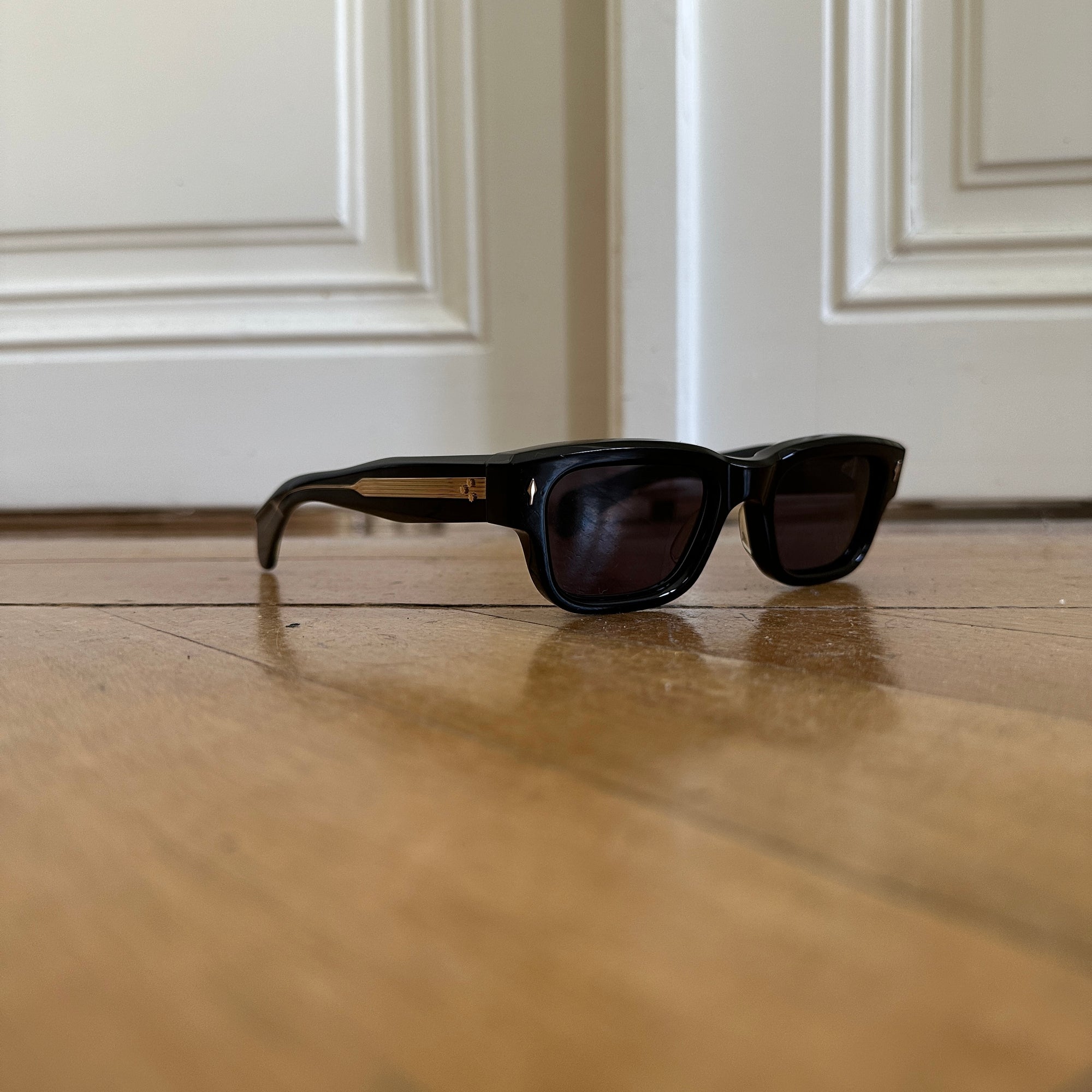 Jacques Marie Mage Jeff Sunglasses