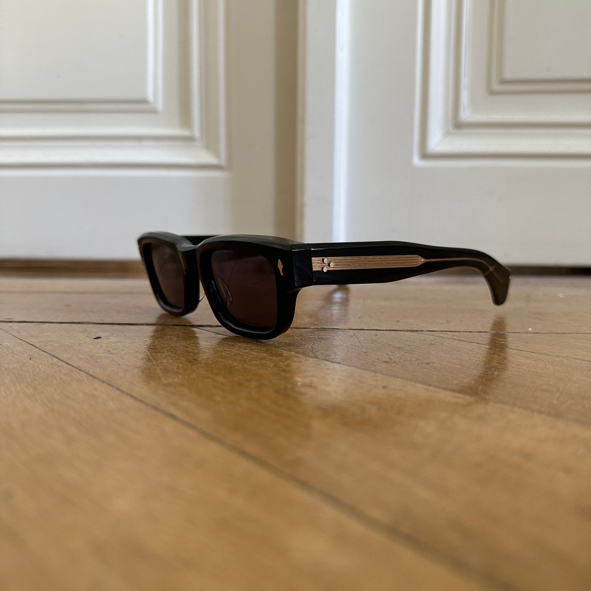 Jacques Marie Mage Jeff Sunglasses