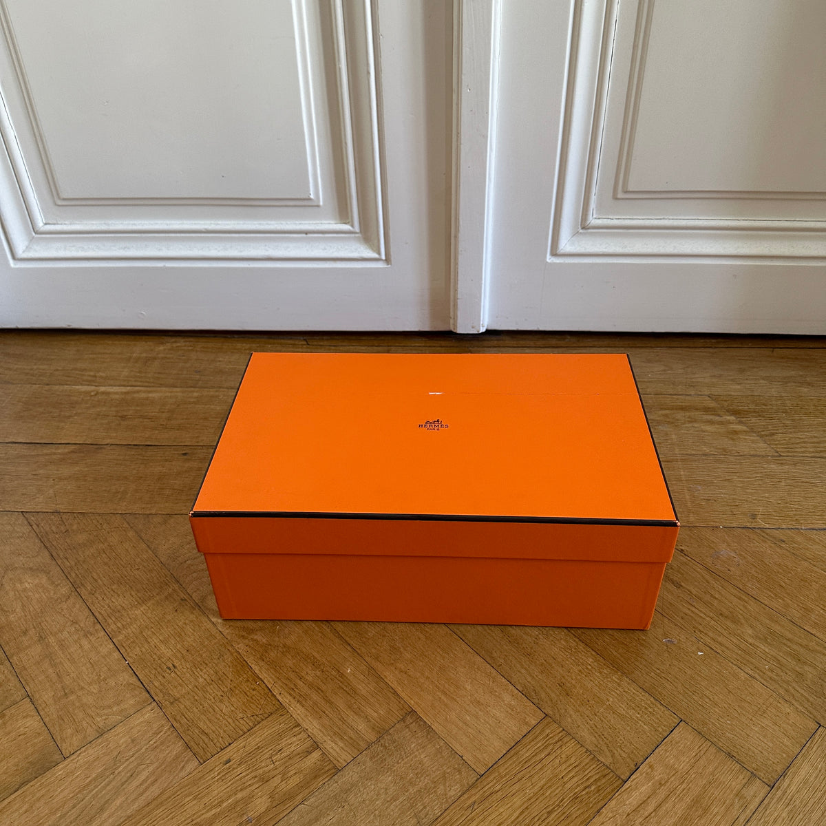 Hermès Chypre Sandals