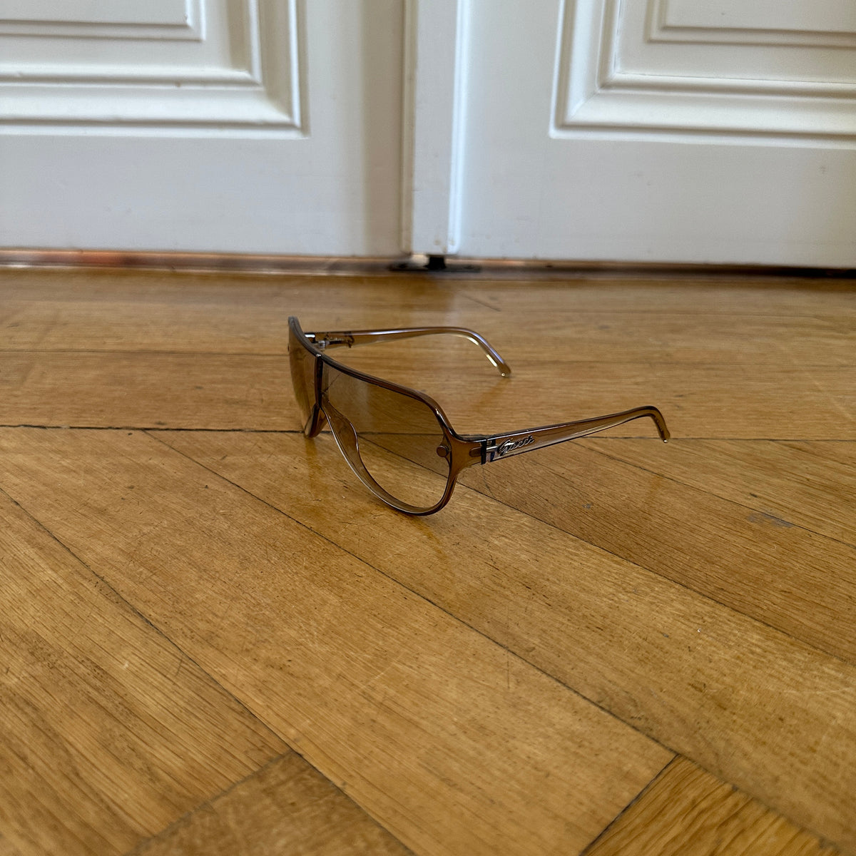 Gucci by Tom Ford GG1431/S Sunglasses