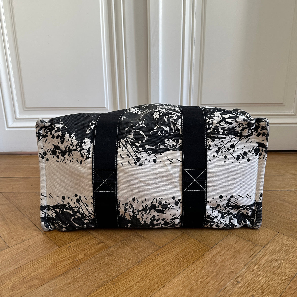 Hermès SS04 Cheval Surprise Bora Bora Tote Bag