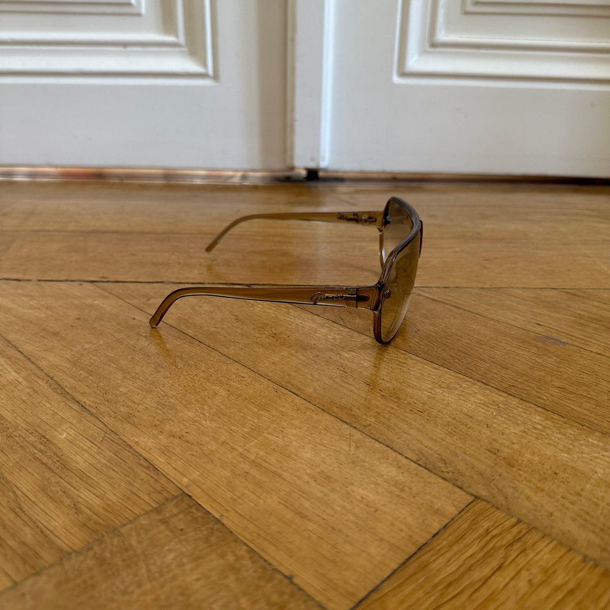 Gucci by Tom Ford GG1431/S Sunglasses