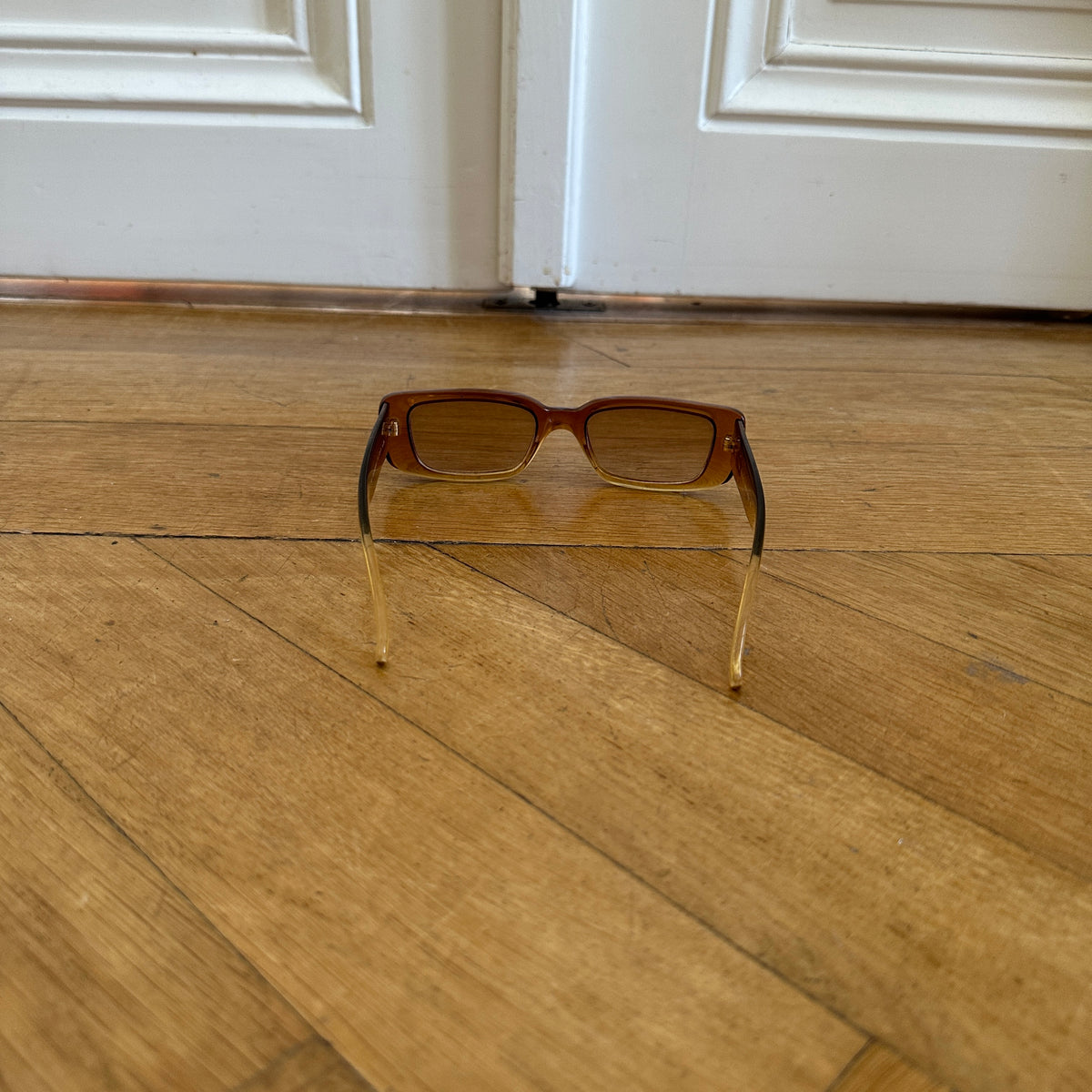 Gucci 90s GG2409/N/S Ombre Sunglasses