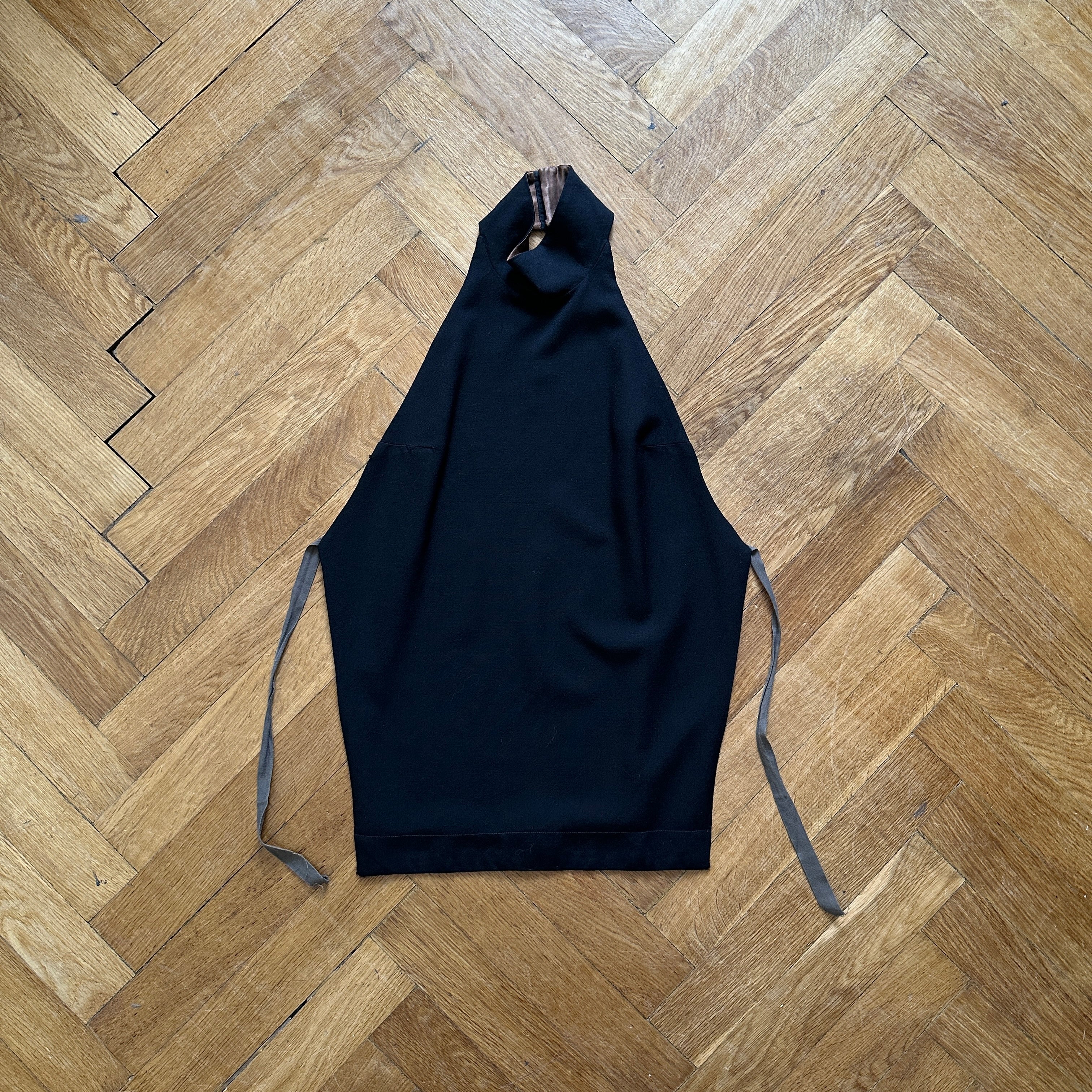 Maison Martin Margiela AW96 Stockman Collection Top - Ākaibu Store