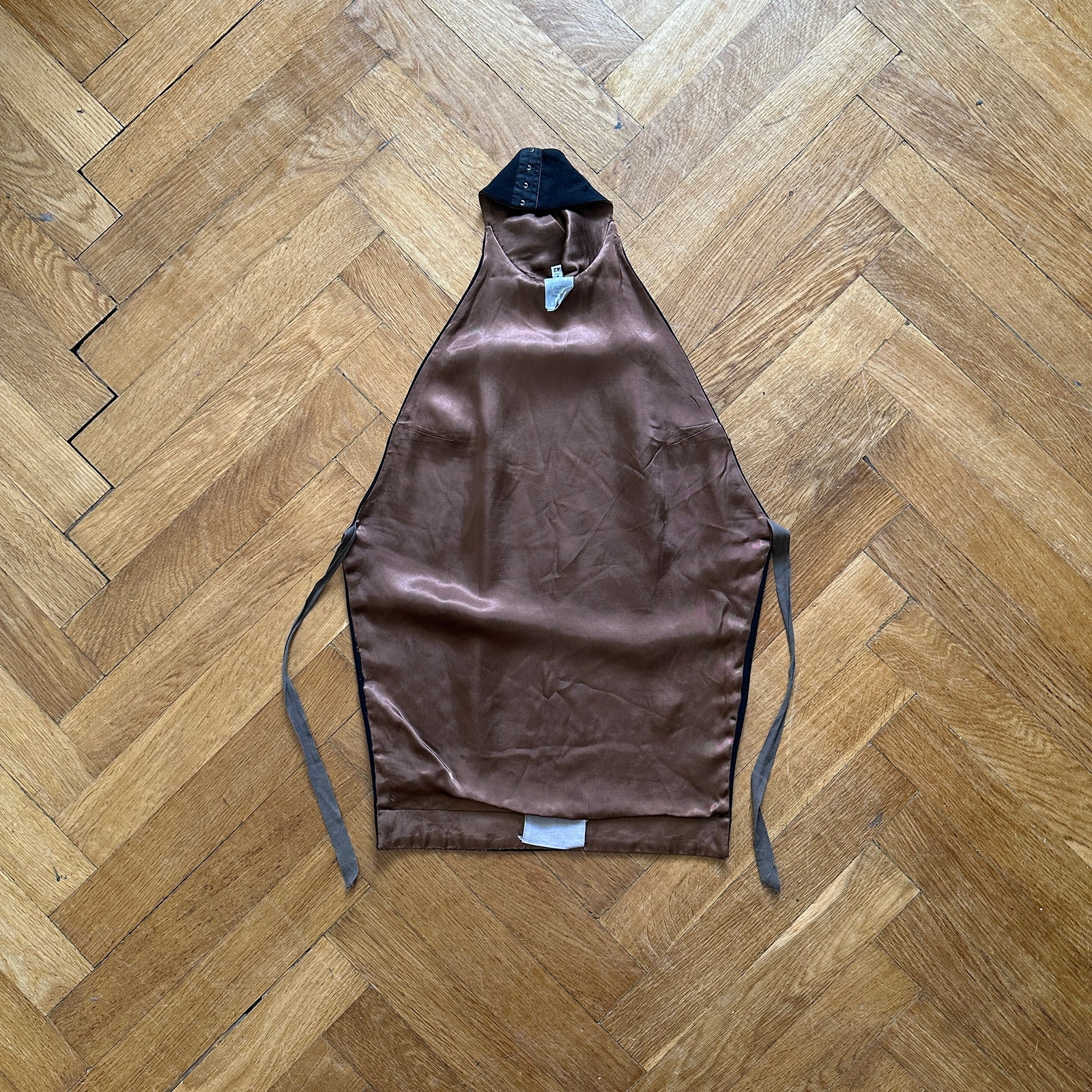 Maison Martin Margiela AW96 Stockman Collection Top