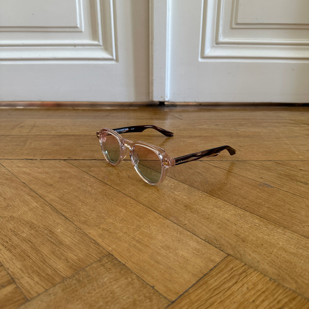 Jacques Marie Mage Yellowstone Sunglasses Limited 348/350